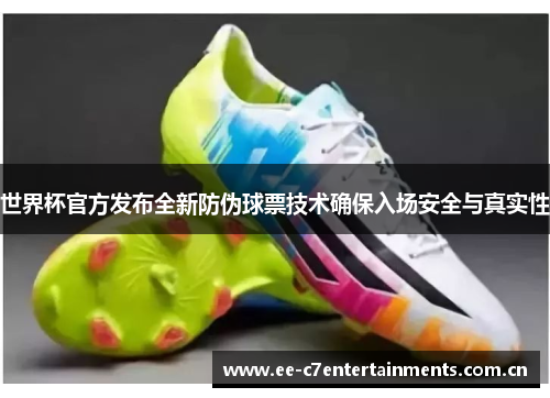 世界杯官方发布全新防伪球票技术确保入场安全与真实性 世界杯官方发布全新防伪球票技术确保入场安全与真实性